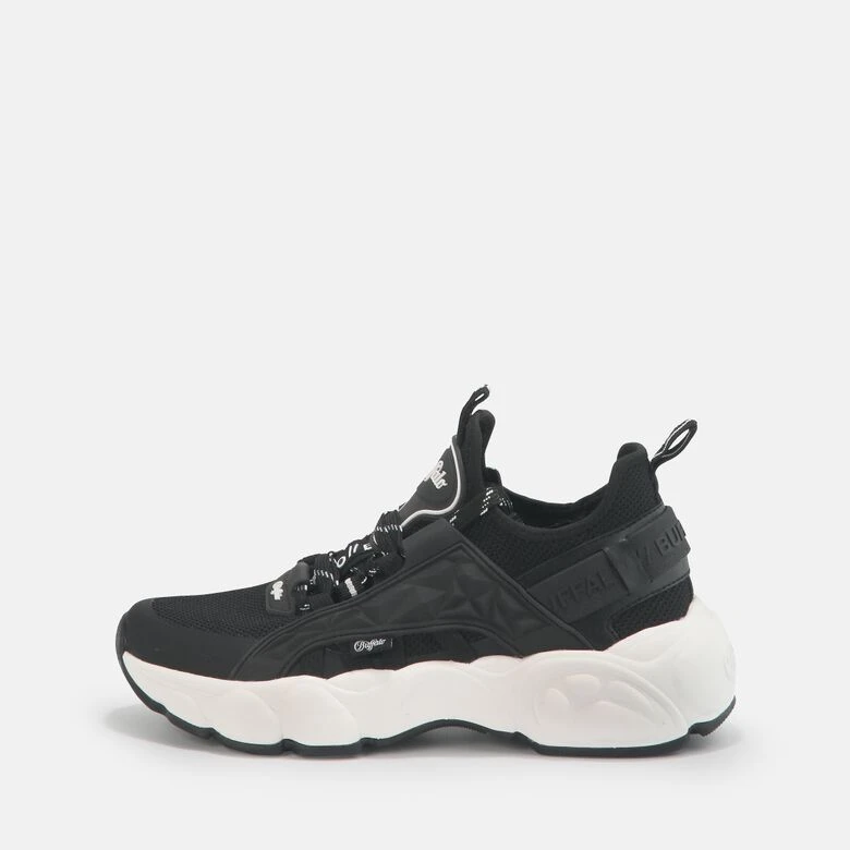 Buffalo CLD Run Sock 1 Buffalo CLD Run Sock