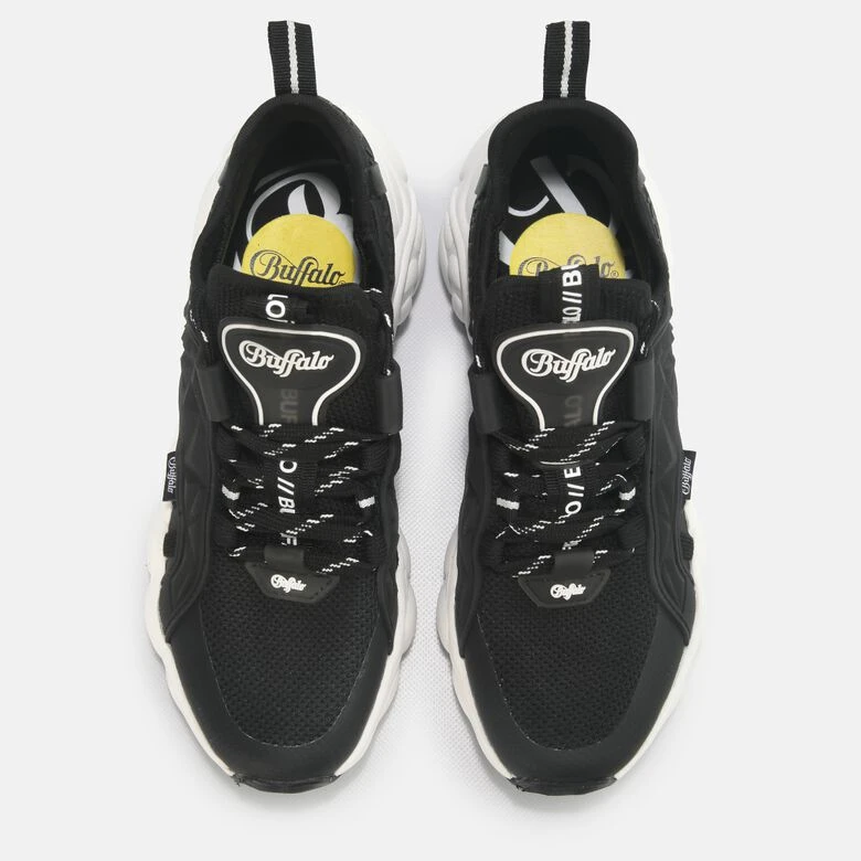Buffalo CLD Run Sock 2 Buffalo CLD Run Sock – Bild 2