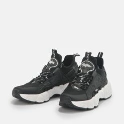 Buffalo CLD Run Sock 8 Buffalo CLD Run Sock -Outlet BUFFALO Store 1945098 P4