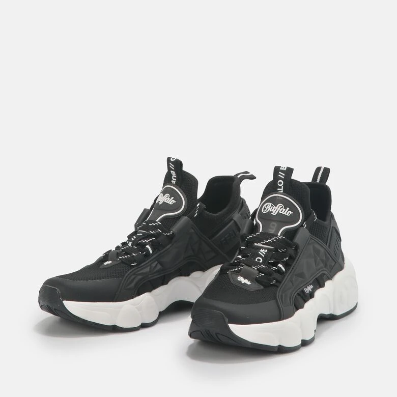 Buffalo CLD Run Sock 3 Buffalo CLD Run Sock – Bild 3