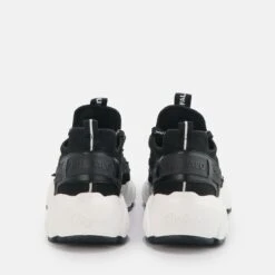 Buffalo CLD Run Sock 9 Buffalo CLD Run Sock -Outlet BUFFALO Store 1945098 P5