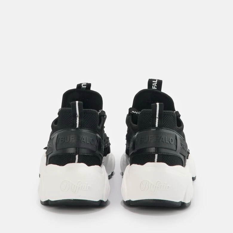 Buffalo CLD Run Sock 4 Buffalo CLD Run Sock – Bild 4