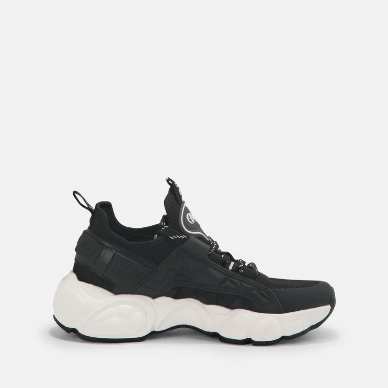 Buffalo CLD Run Sock 6 Buffalo CLD Run Sock – Bild 6