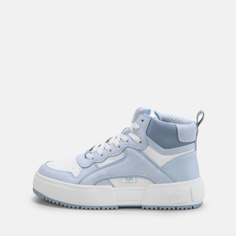 Buffalo RSE MID High-Top 1 Buffalo RSE MID High-Top