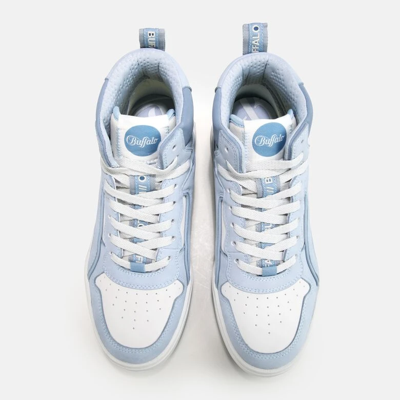 Buffalo RSE MID High-Top 3 Buffalo RSE MID High-Top – Bild 3