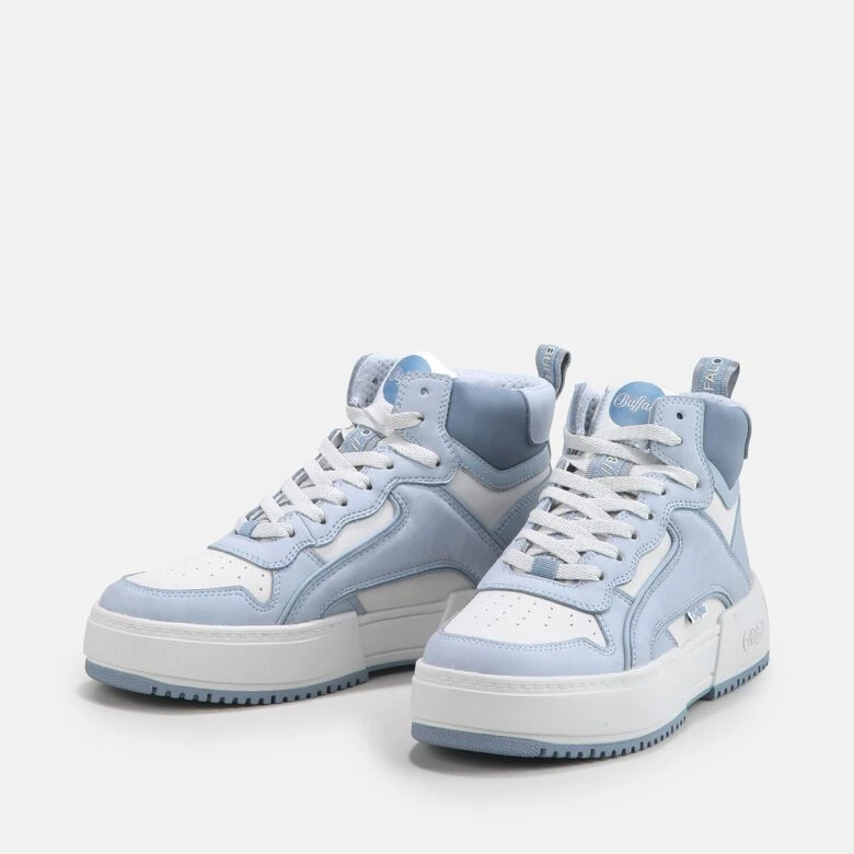 Buffalo RSE MID High-Top 4 Buffalo RSE MID High-Top – Bild 4