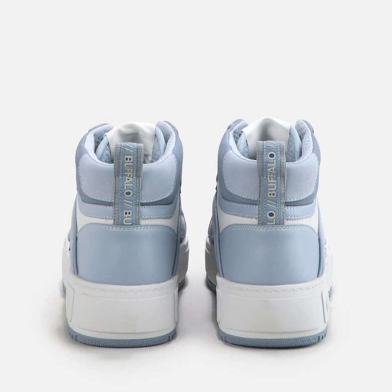 Buffalo RSE MID High-Top 5 Buffalo RSE MID High-Top – Bild 5