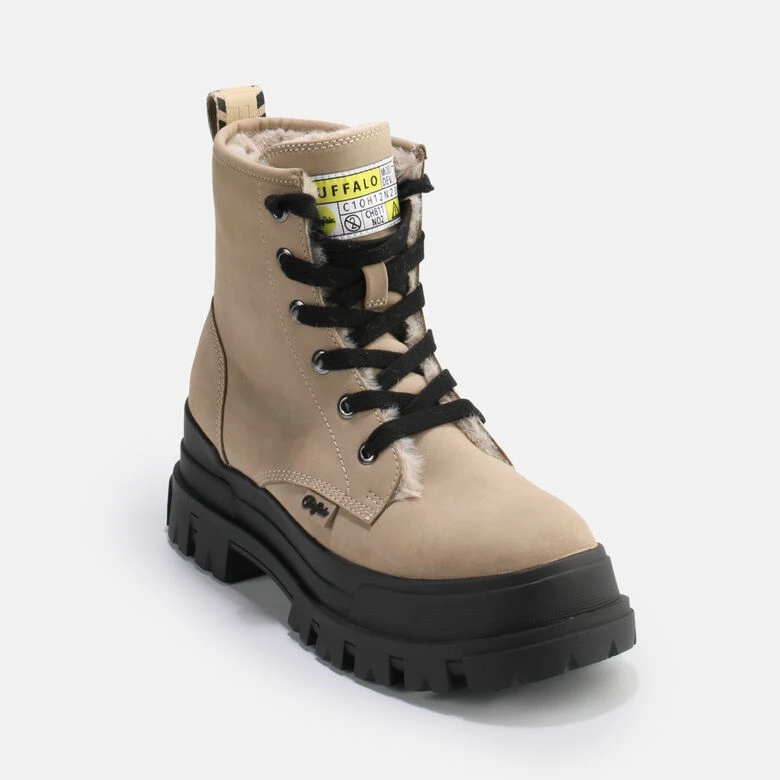 Buffalo Aspha RLD Warm 2 Buffalo Aspha RLD Warm – Bild 2