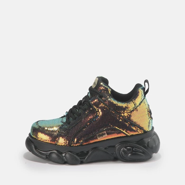 Buffalo CLD Corin Seq 1 Buffalo CLD Corin Seq