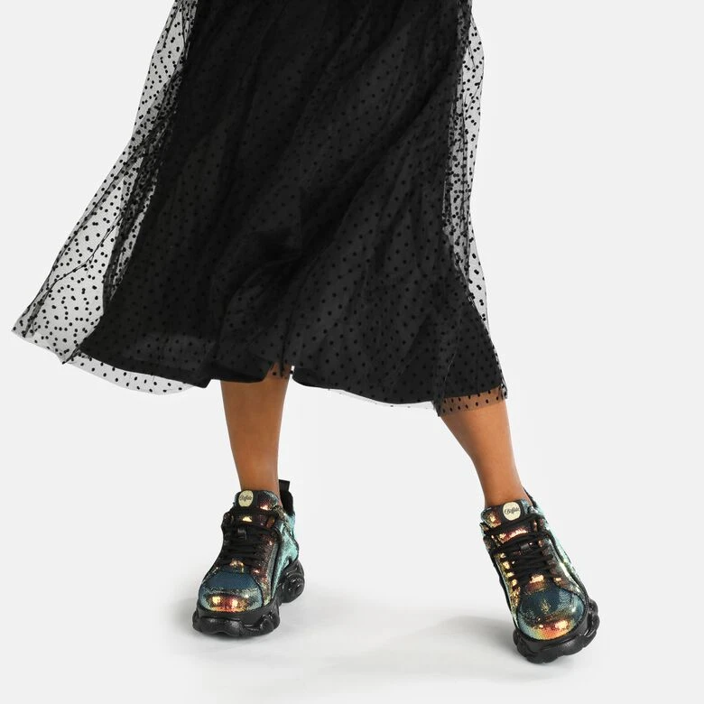 Buffalo CLD Corin Seq 2 Buffalo CLD Corin Seq – Bild 2