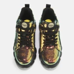 Buffalo CLD Corin Seq 9 Buffalo CLD Corin Seq -Outlet BUFFALO Store 2007968 P3