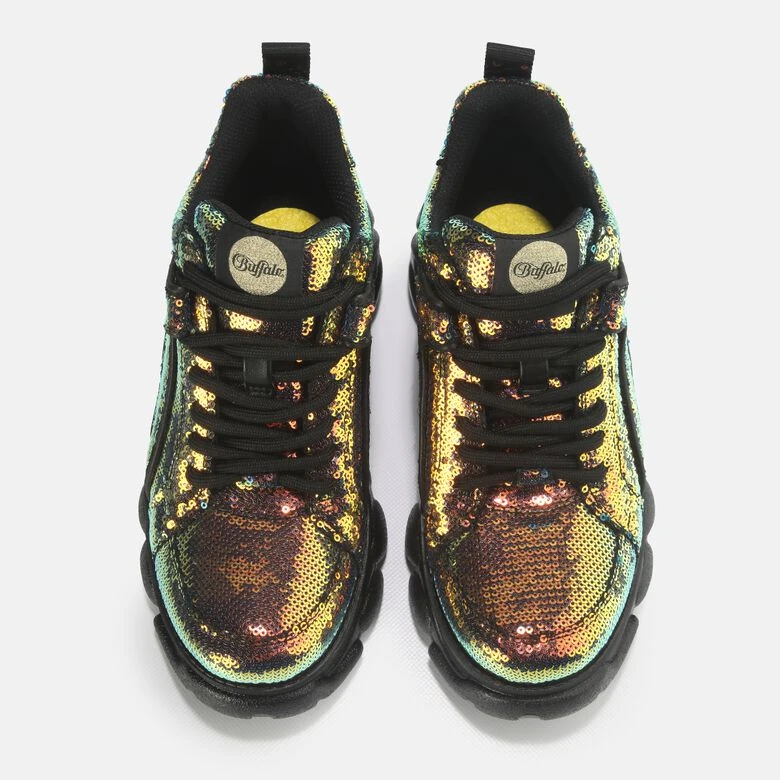 Buffalo CLD Corin Seq 3 Buffalo CLD Corin Seq – Bild 3