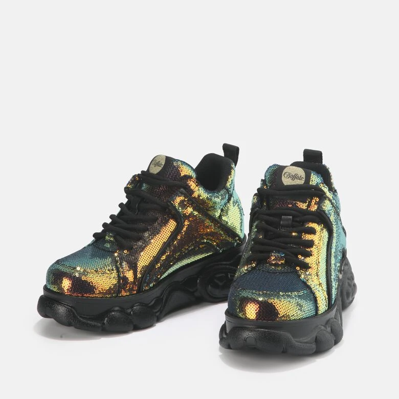 Buffalo CLD Corin Seq 4 Buffalo CLD Corin Seq – Bild 4