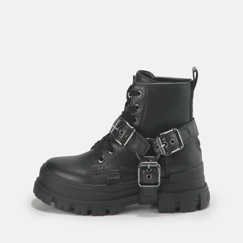 Buffalo Aspha Biker 1 Buffalo Aspha Biker