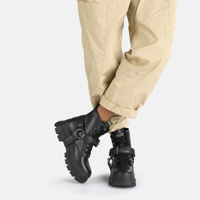 Buffalo Aspha Biker 2 Buffalo Aspha Biker – Bild 2