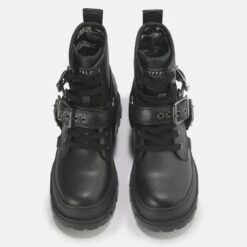 Buffalo Aspha Biker 9 Buffalo Aspha Biker -Outlet BUFFALO Store 2008052 P3