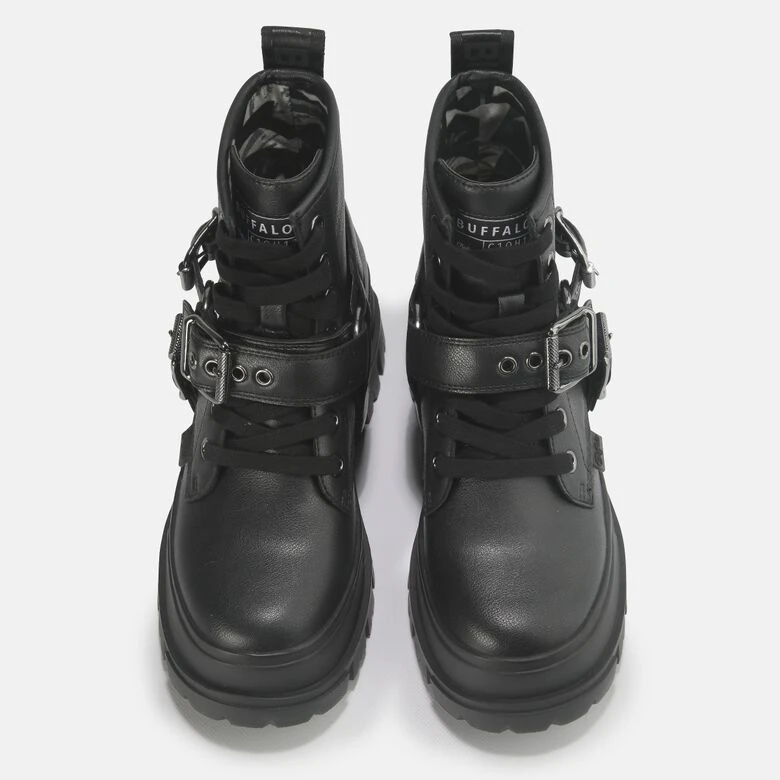 Buffalo Aspha Biker 3 Buffalo Aspha Biker – Bild 3