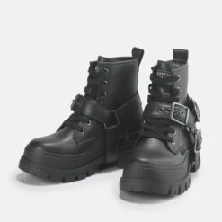 Buffalo Aspha Biker 10 Buffalo Aspha Biker -Outlet BUFFALO Store 2008052 P4