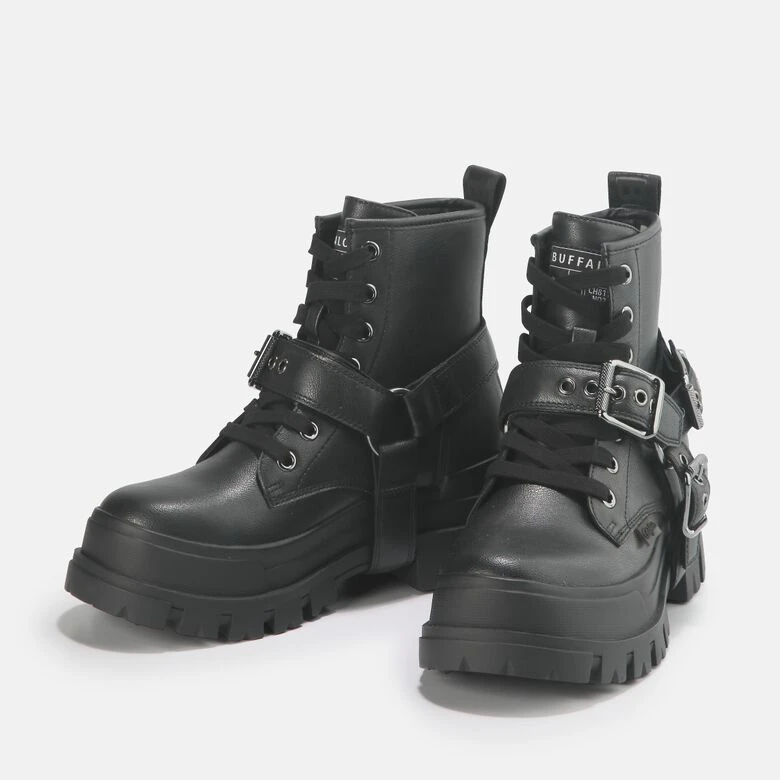 Buffalo Aspha Biker 4 Buffalo Aspha Biker – Bild 4