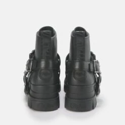 Buffalo Aspha Biker 11 Buffalo Aspha Biker -Outlet BUFFALO Store 2008052 P5