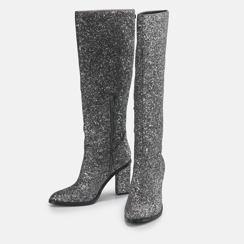 Buffalo Zoe Boot 3 Buffalo Zoe Boot – Bild 3