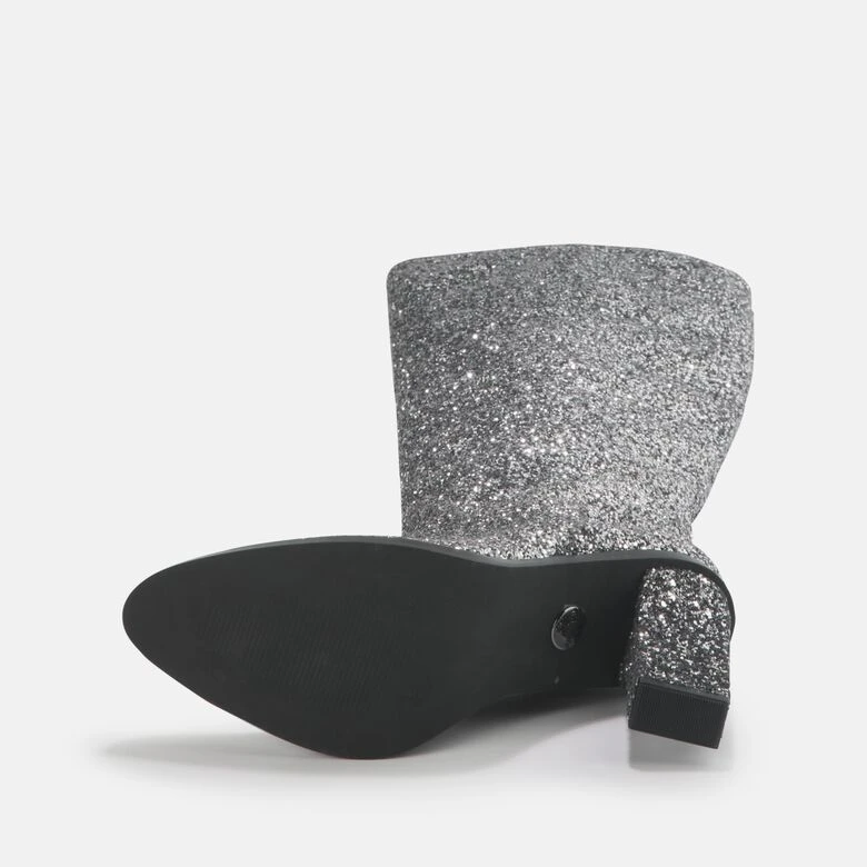 Buffalo Zoe Boot 5 Buffalo Zoe Boot – Bild 5