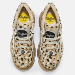 Buffalo Classic Low Leder -Outlet BUFFALO Store 2012709 P3