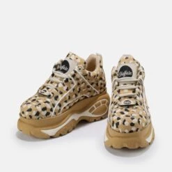 Buffalo Classic Low Leder -Outlet BUFFALO Store 2012709 P4