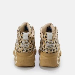 Buffalo Classic Low Leder -Outlet BUFFALO Store 2012709 P5