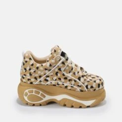 Buffalo Classic Low Leder -Outlet BUFFALO Store 2012709 P7