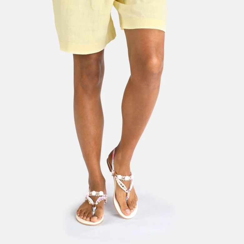 Buffalo Capri Vacay 2 Buffalo Capri Vacay – Bild 2