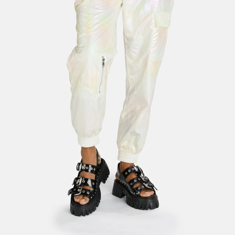 Buffalo Lion Hard 2 Buffalo Lion Hard – Bild 2