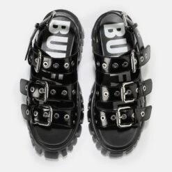 Buffalo Lion Hard 9 Buffalo Lion Hard -Outlet BUFFALO Store 2017862 P3