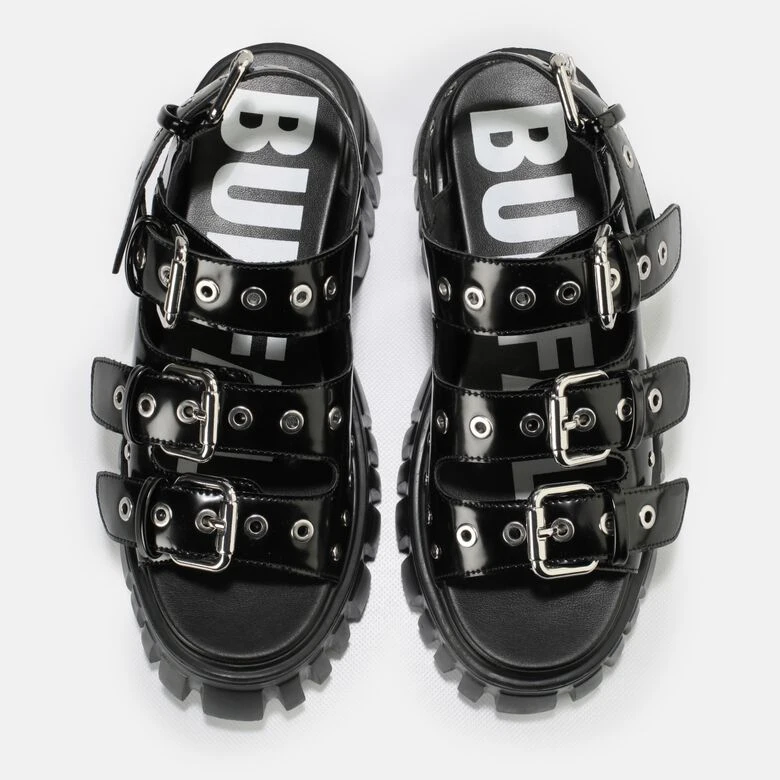 Buffalo Lion Hard 3 Buffalo Lion Hard – Bild 3