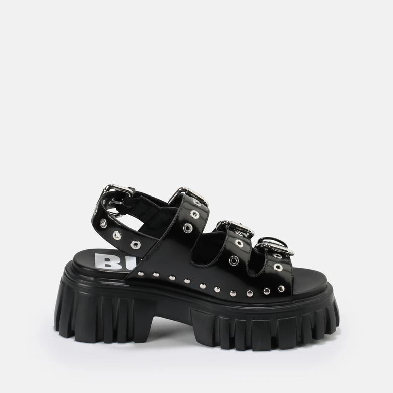 Buffalo Lion Hard 7 Buffalo Lion Hard – Bild 7