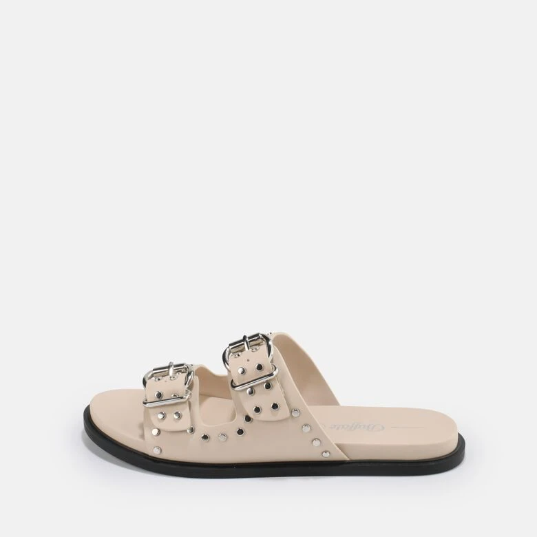 Buffalo Blake Belle 1 Buffalo Blake Belle