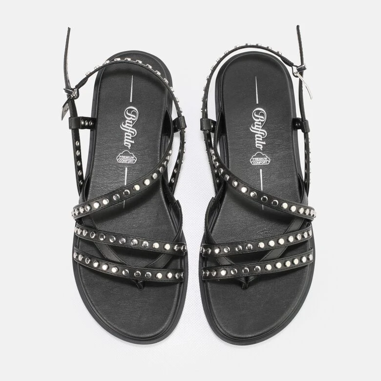 Buffalo Blake Riv 3 Buffalo Blake Riv – Bild 3