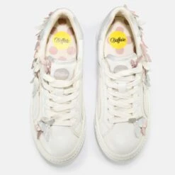 Buffalo Paired Butterflies -Outlet BUFFALO Store 2018038 P3