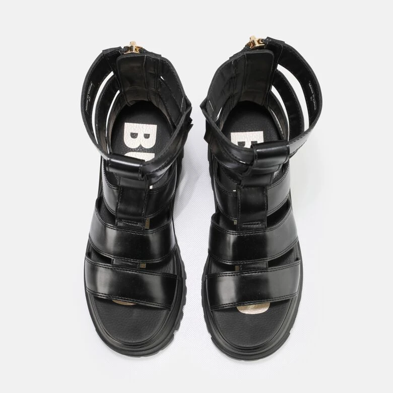 Buffalo Aspha Zeus 3 Buffalo Aspha Zeus – Bild 3