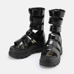 Buffalo Aspha Zeus 10 Buffalo Aspha Zeus -Outlet BUFFALO Store 2018116 P4