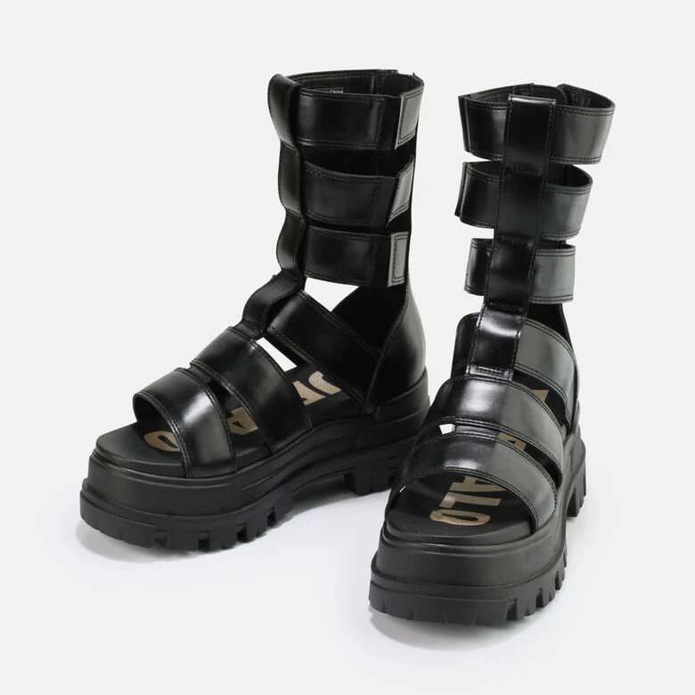 Buffalo Aspha Zeus 4 Buffalo Aspha Zeus – Bild 4