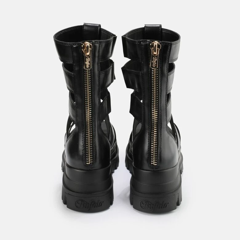 Buffalo Aspha Zeus 5 Buffalo Aspha Zeus – Bild 5