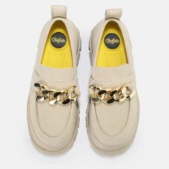 Buffalo Aspha Loafer Chain -Outlet BUFFALO Store 2018163 P3