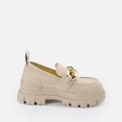 Buffalo Aspha Loafer Chain -Outlet BUFFALO Store 2018163 P7