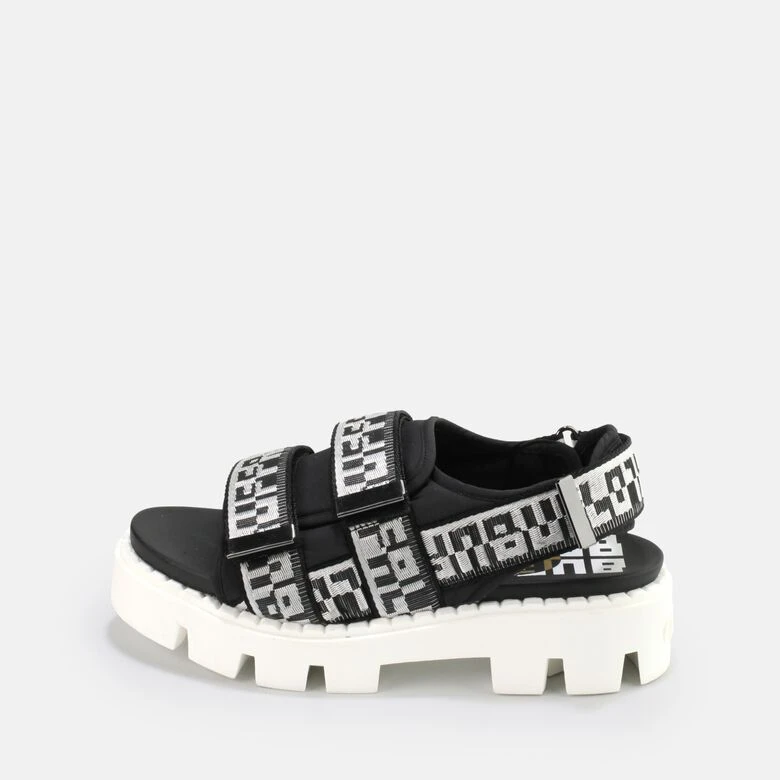 Buffalo Raven TEC 1 Buffalo Raven TEC