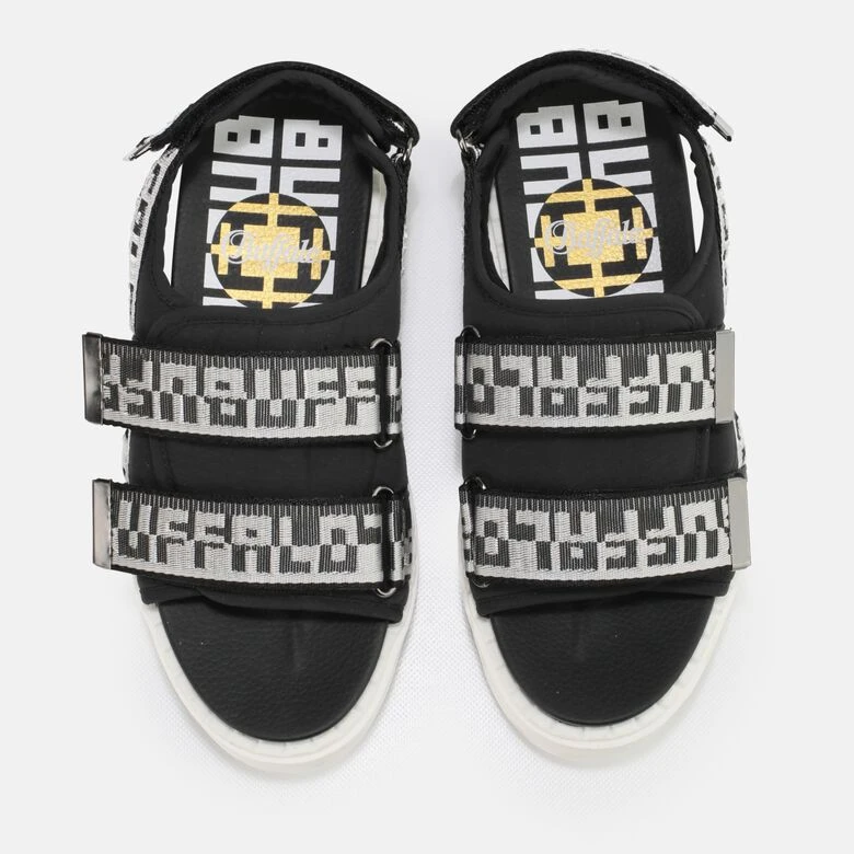 Buffalo Raven TEC 3 Buffalo Raven TEC – Bild 3