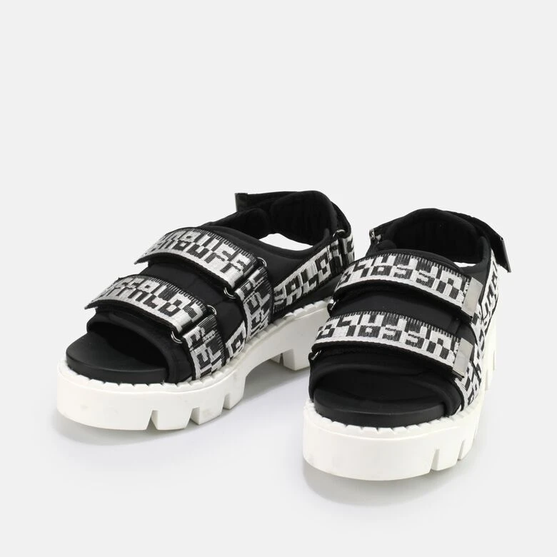 Buffalo Raven TEC 4 Buffalo Raven TEC – Bild 4