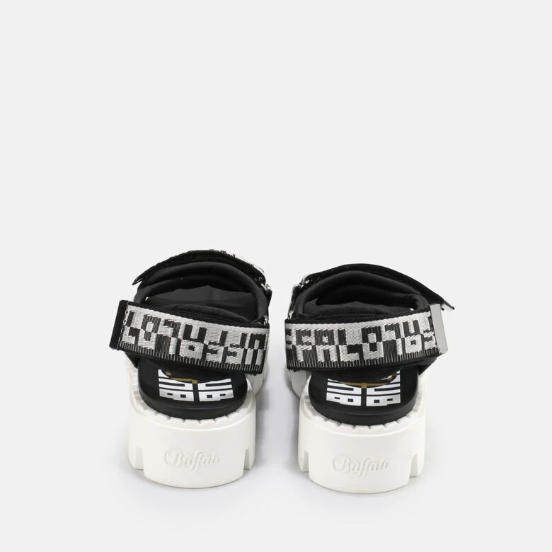 Buffalo Raven TEC 5 Buffalo Raven TEC – Bild 5