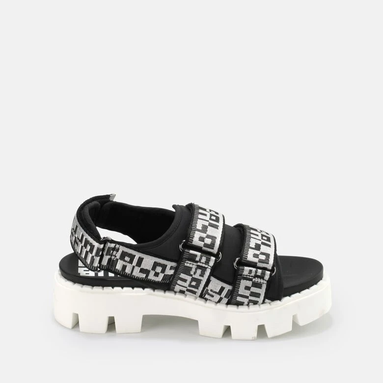 Buffalo Raven TEC 7 Buffalo Raven TEC – Bild 7