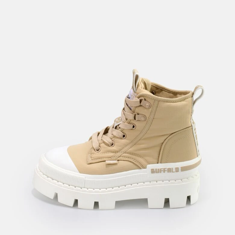 Buffalo Raven HI 1 Buffalo Raven HI